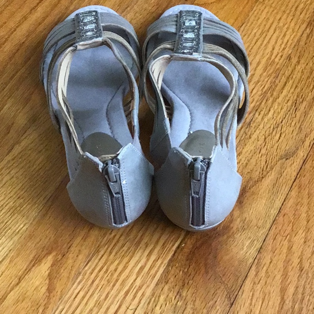 Easy Spirit Sandals - Picture 4 of 6